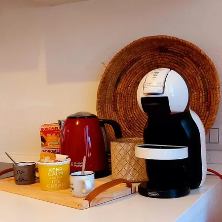Les Estrelles Bed & Breakfast Alghero