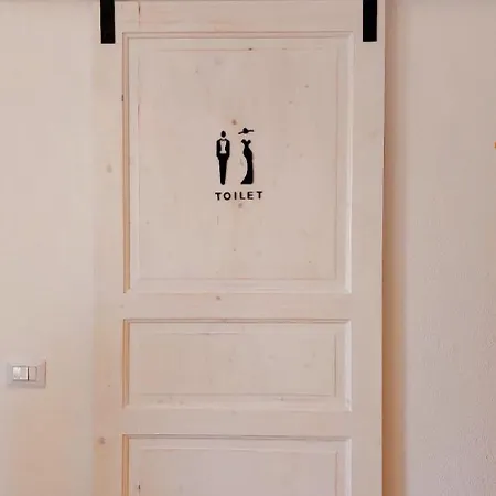 Bed & Breakfast Les Estrelles *