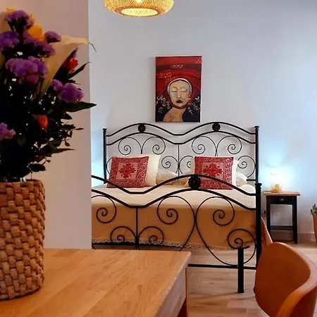 Bed & Breakfast Les Estrelles Alghero