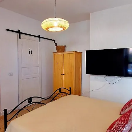 Bed & Breakfast Les Estrelles Alghero